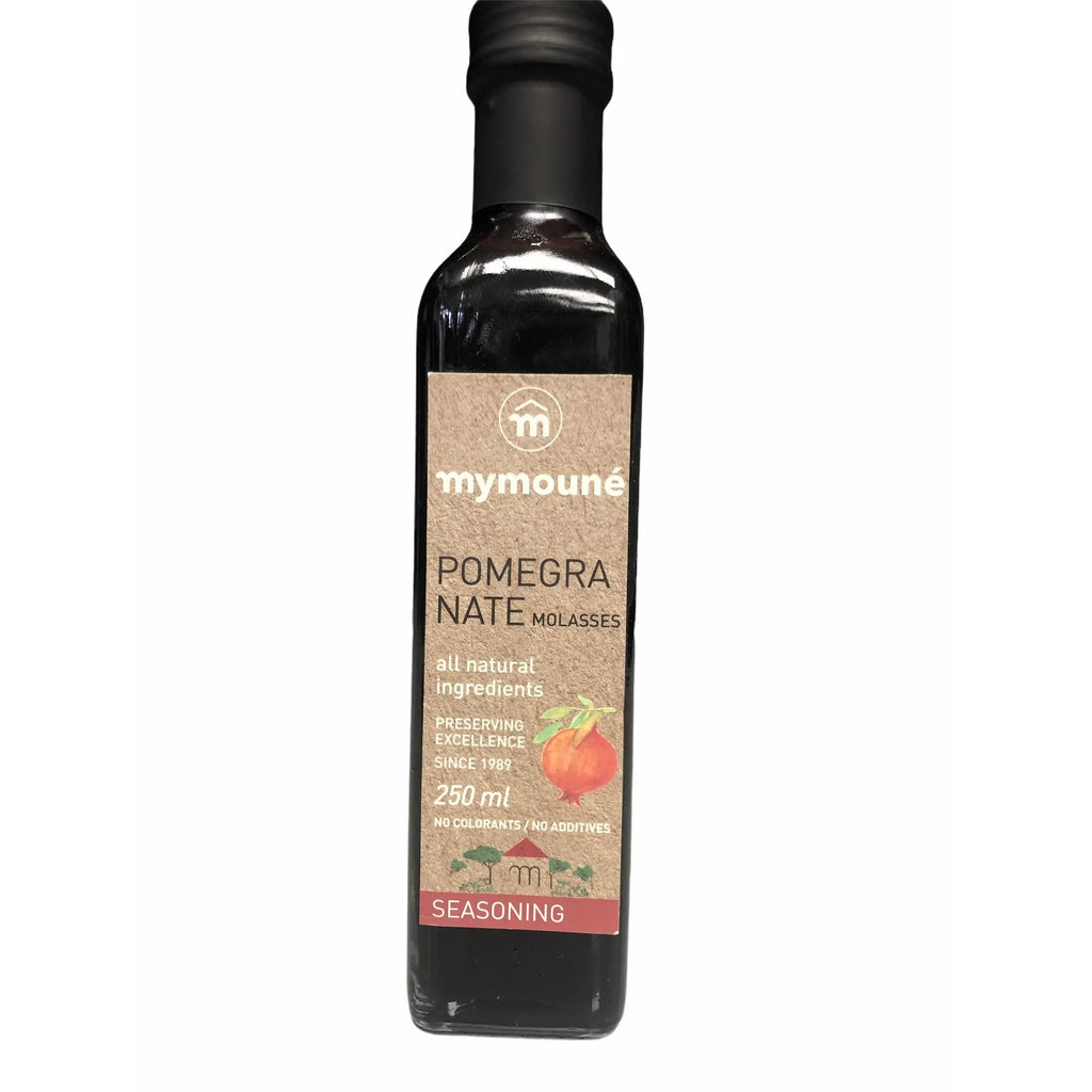 Mymoune Pomegranate Molasses 250ml Olives&Oils(O&O)