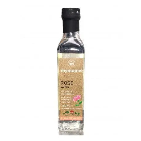 Mymoune Rose Water 250ml Olives&Oils(O&O)
