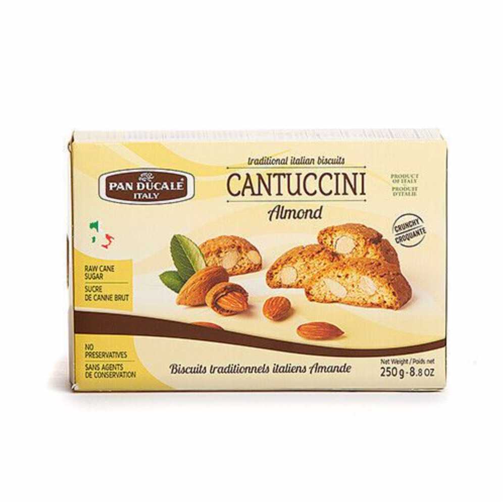 Pan Ducale Cantuccini 200g Olives&Oils(O&O)