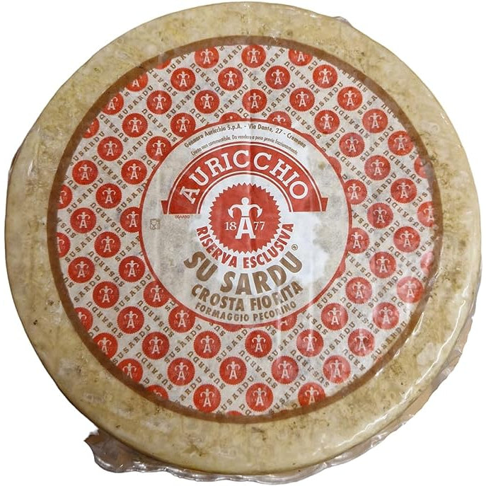 *AMZ* Pecorino Sardo Full Wheel 3.2kg (approx)