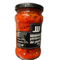 Roasted Piquillo Peppers 290g Olives&Oils(O&O)