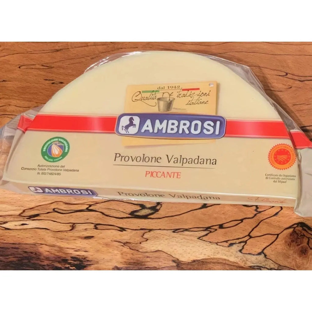 Provolone Picante.250g (approx) Olives&Oils(O&O)