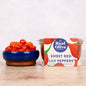 Sweet Red Lily Peppers 100g Olives&Oils(O&O)