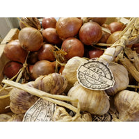 Roscoff Onions 1kg
