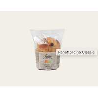 Loison  Panettoncino. Classic 100g Olives&Oils(O&O)