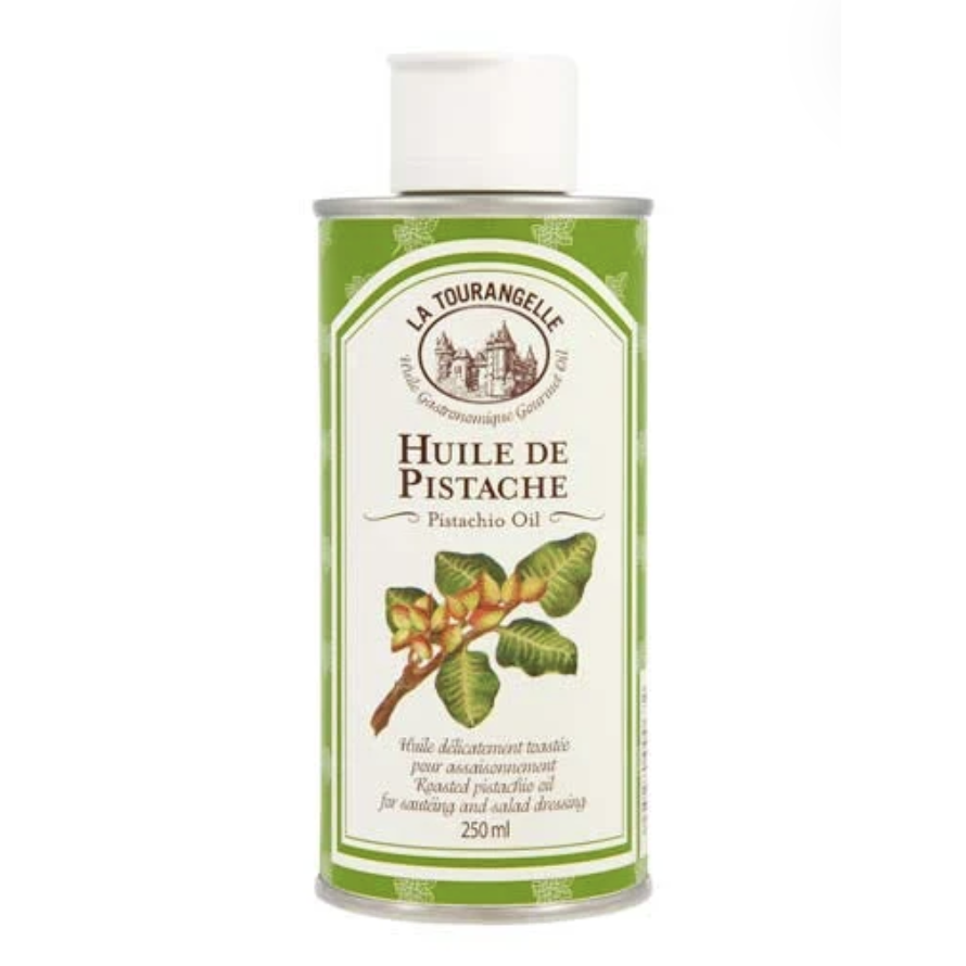 Pistachio Oil.250ml Olives&Oils