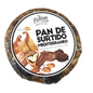 De Juan Mediterranean Assortment Wheel Olives&Oils
