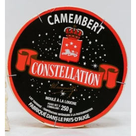 Constellation 250g Camembert Olives&Oils