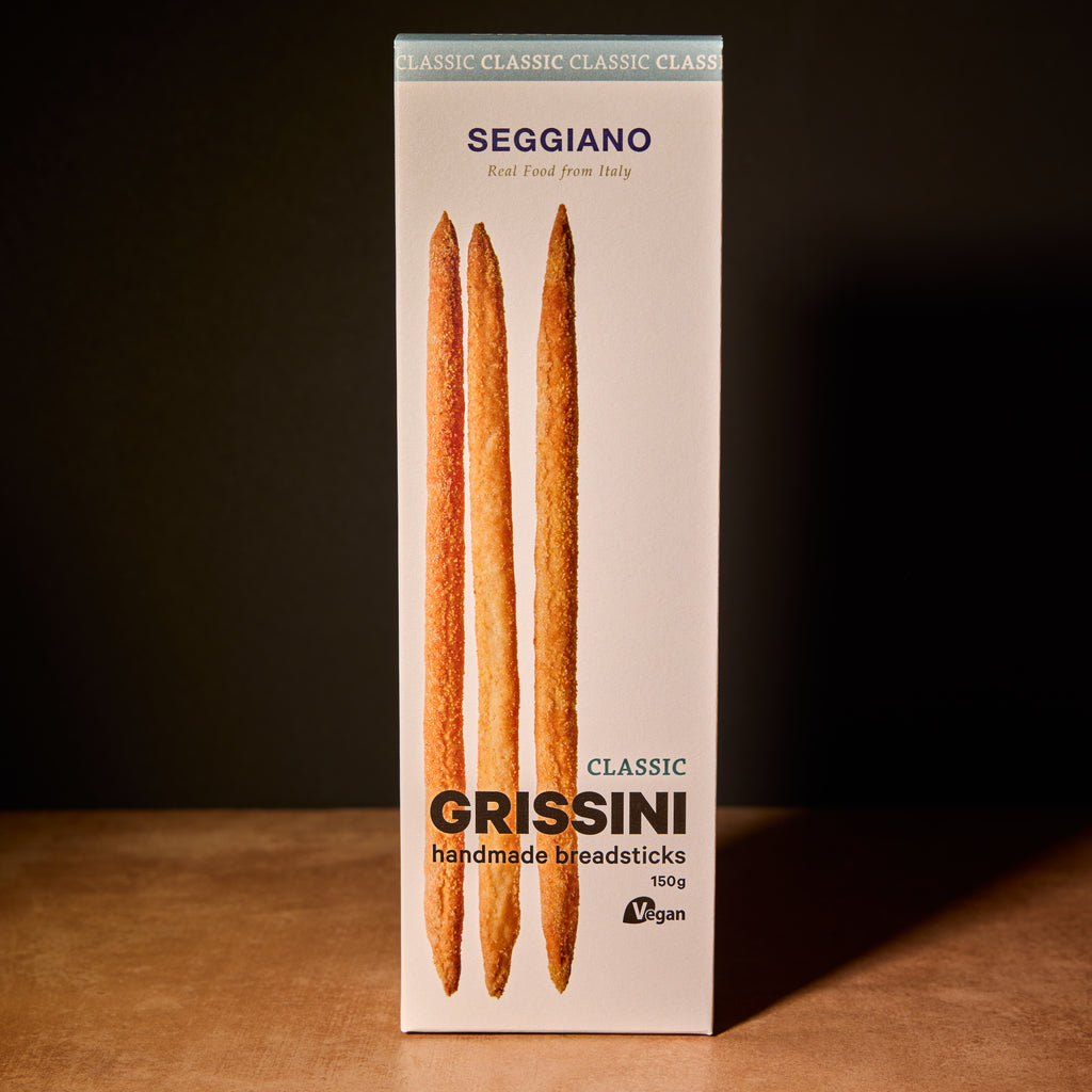 Seggiano Classic Grissini 150g Olives&Oils(O&O)