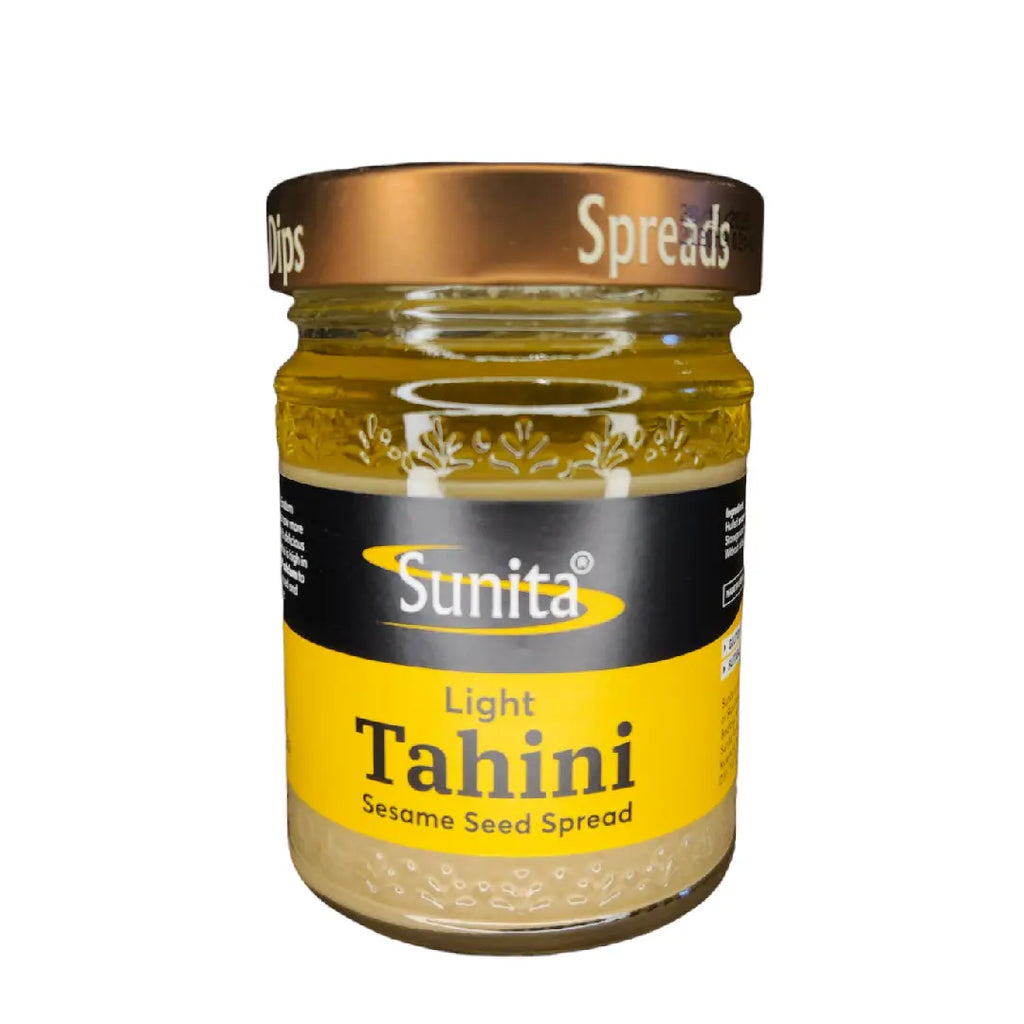 Tahini 280g Olives&Oils(O&O)
