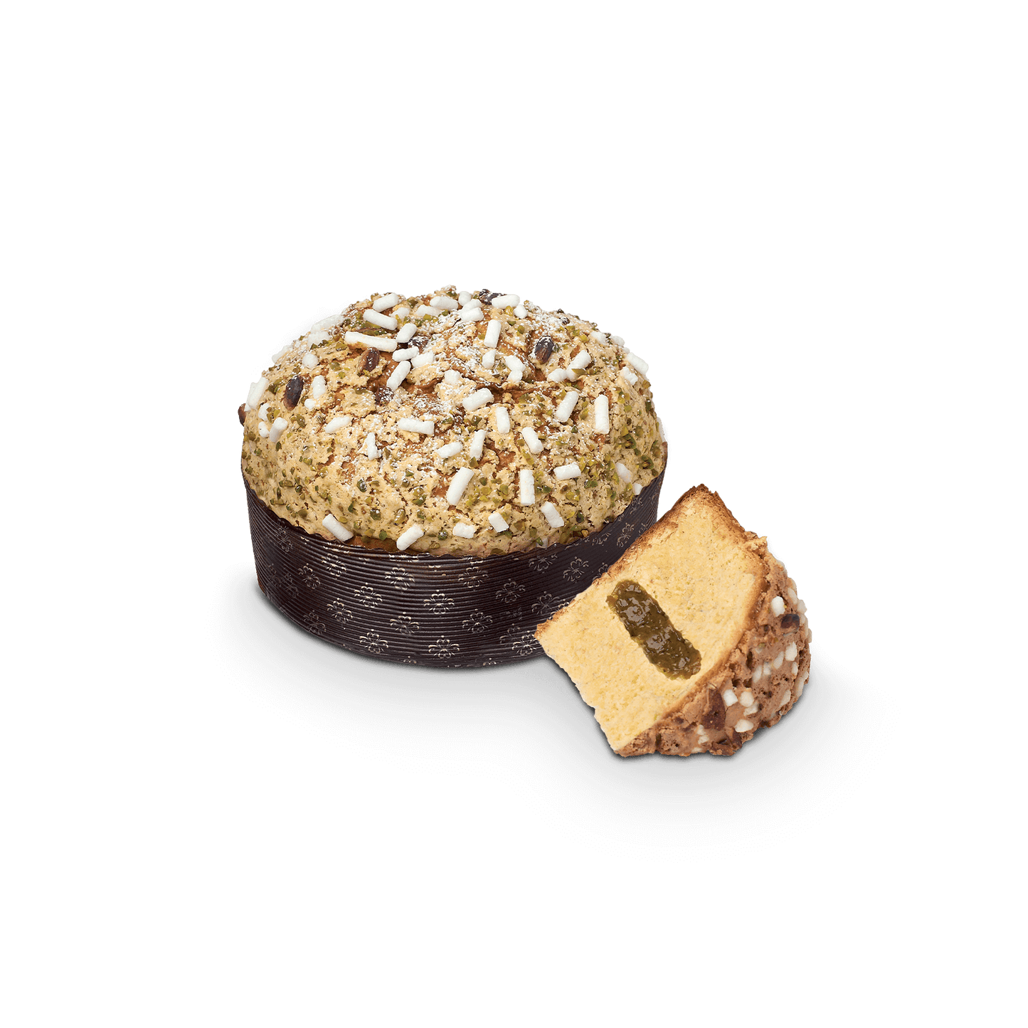Loison Veneziana Pistachio.600g Olives&Oils(O&O)