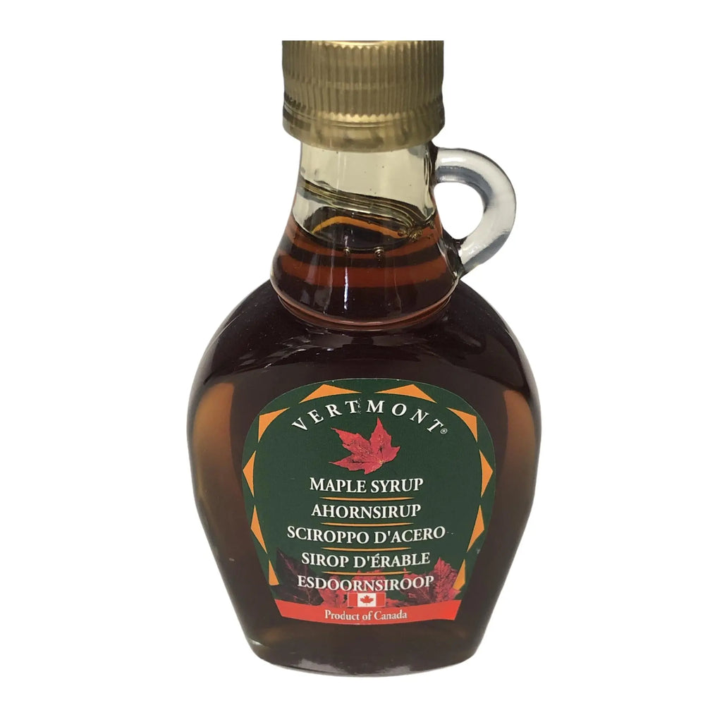 Vermont Maple  Syrup 250g Olives&Oils(O&O)