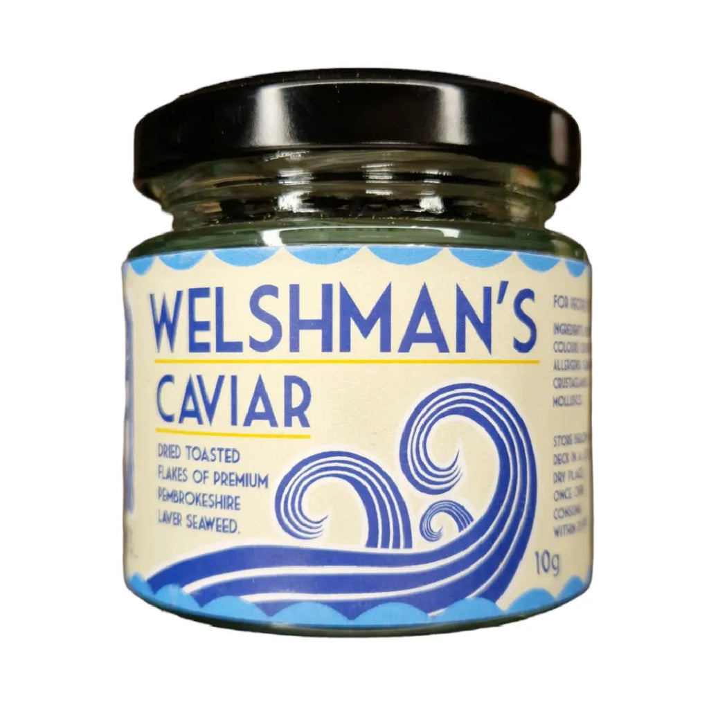 Welshmans Caviar Olives&Oils(O&O)