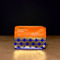 Azouro mackerel fillets in lemon, thyme and olive oil, 106g tin