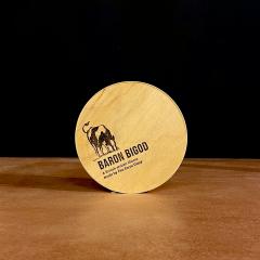 Baron Bigod cheese, 250g box