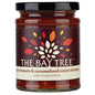 The Bay Tree spicy tomato and caramelised onion chutney, 320g jar