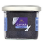 Black lumpfish caviar, 100g jar