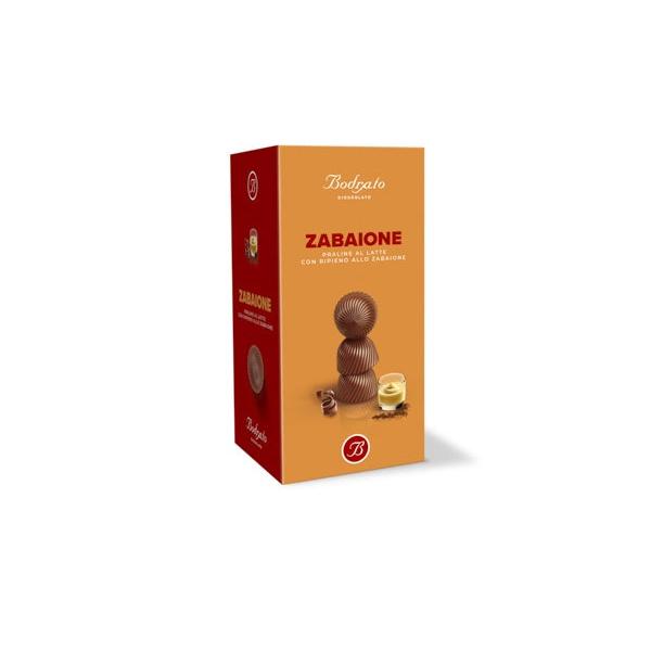 Bodrato Zabaione.120g Olives&Oils