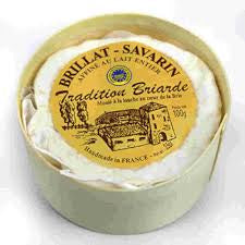 Tradition Briarde Brillat Savarin 100g Olives&Oils(O&O)