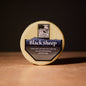 Caws Cenarth Black Sheep Welsh cheese, 150g
