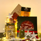 Olives & Oils charcuterie box