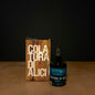 Acquapazza Colatura di Alici anchovy sauce from Cetara, 50ml bottle with dropper