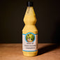 Delouis Dijon mustard vinaigrette, 500ml bottle