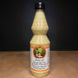 Delouis wholegrain Dijon mustard vinaigrette, 500ml bottle