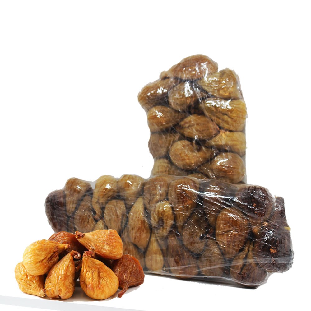 Dried Figs(in pack)Calabrian. Olives&Oils(O&O)