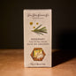 Fine Cheese Co. rosemary and olive oil crackers, 125g