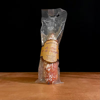 French saucisson sec