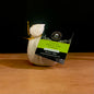 Georgie Porgie cider and apple Christmas pudding, 480g
