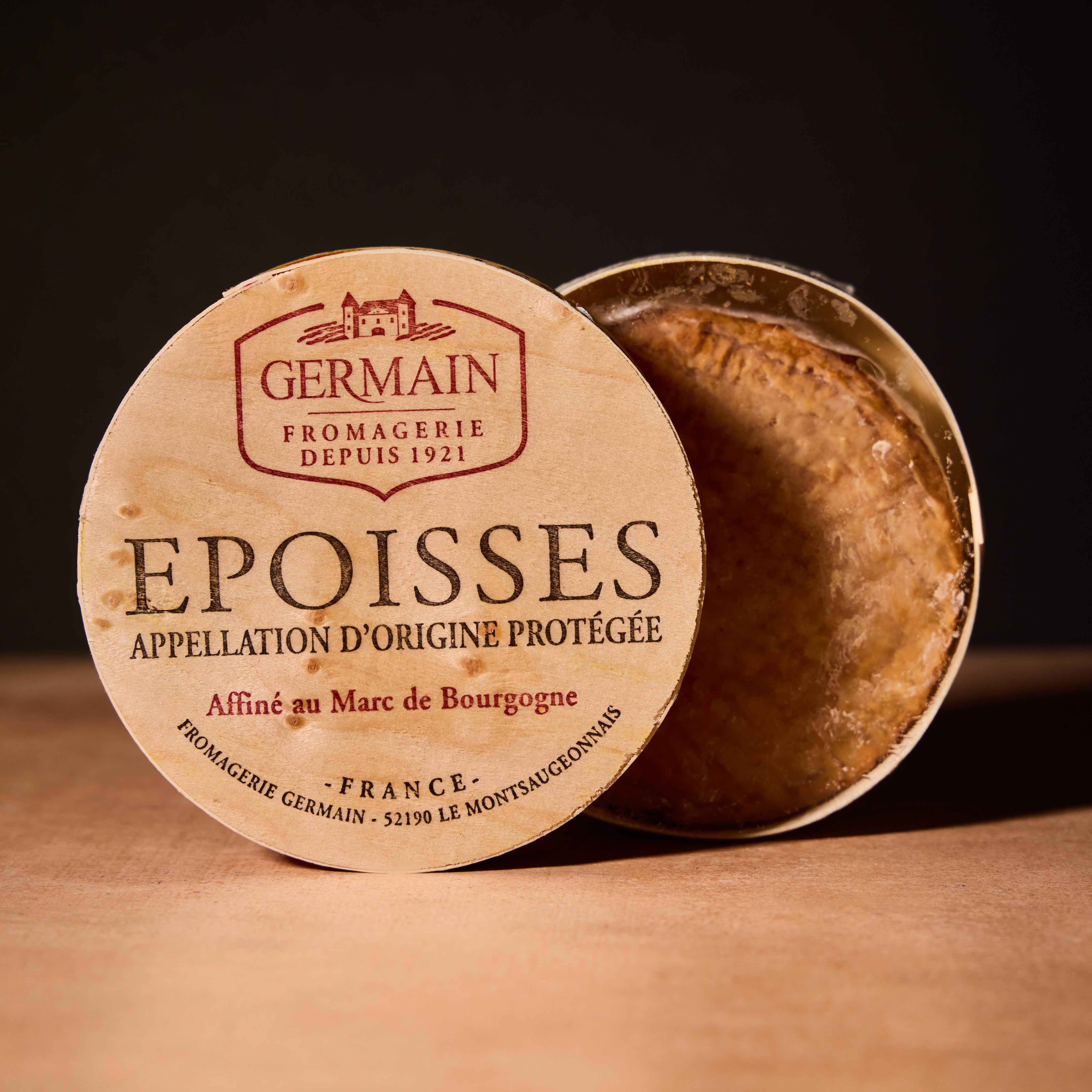 Germain Époisses AOC cheese, 250g