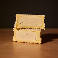 L'Affiné au Chablis, alternative view