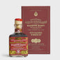 Giusti 3 Gold Medal balsamic vinegar of Modena, 250ml Cubica bottle
