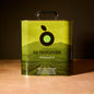 La Redonda Arbequina extra virgin olive oil, 2.5 litre tin