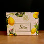 Loison lemon panettone, 600g