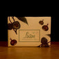 Loison marron glacé panettone, 600g
