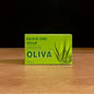Oliva aloe vera olive oil soap, 100g