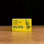 Oliva pure olive oil soap, 125g
