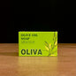 Oliva tea tree olive oil soap, 100g