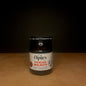 Opies pickled walnuts in malt vinegar, 390g jar