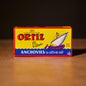 Ortiz anchovies in olive oil, 47.5g tin