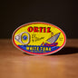 Ortiz bonito white tuna fillets in olive oil, 112g