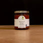 Ouse Valley apricot and ginger chutney, 220g jar