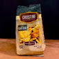 Pan Ducale black olive crostini, 200g