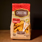 Pan Ducale chilli crostini, 200g