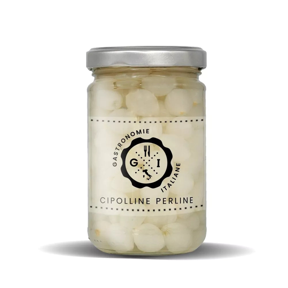 Pickled 'Pearl' Onions Olives&Oils(O&O)
