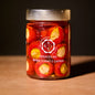 Peppers stuffed with tuna and capers, 290g jar