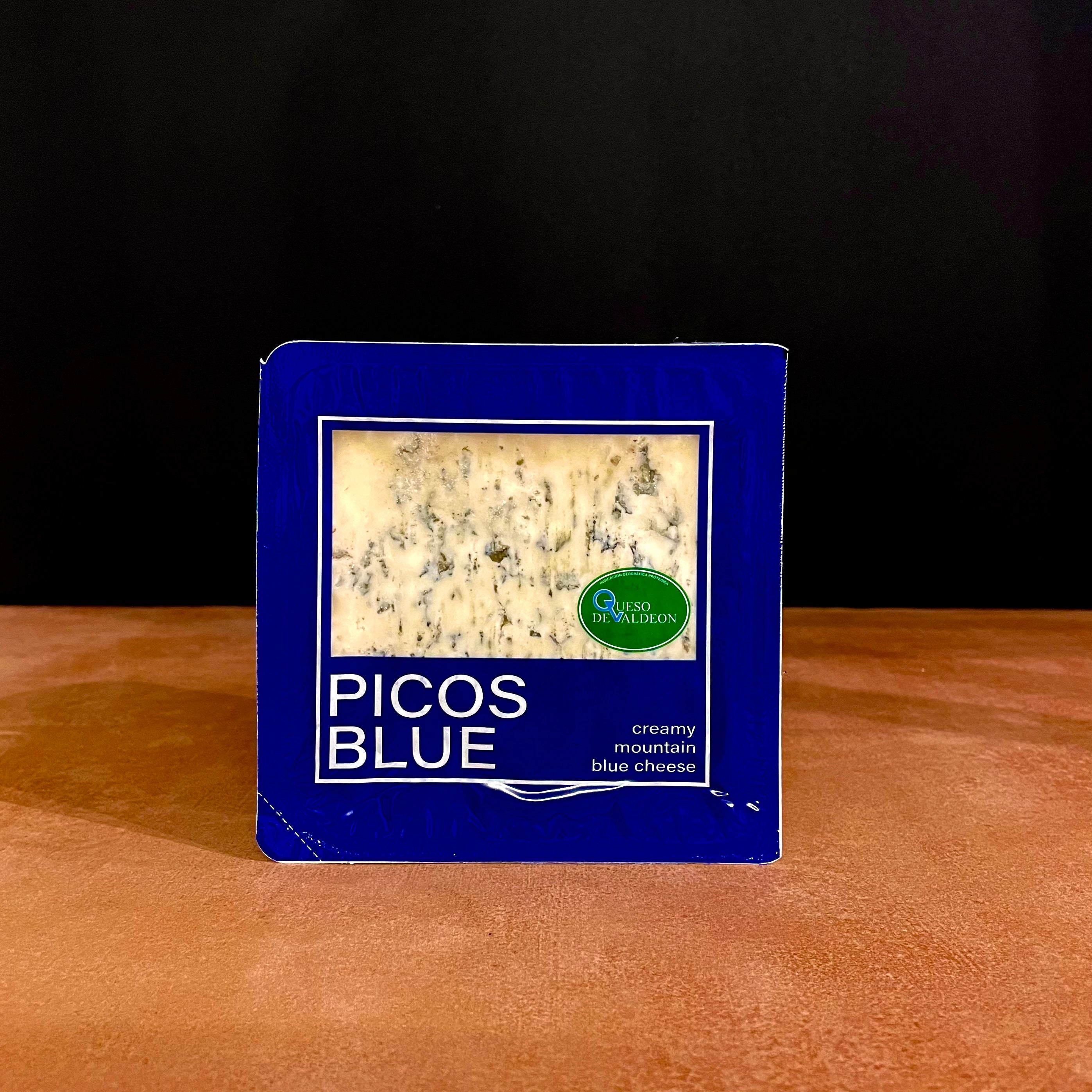 Picos Blue Spanish cheese, 100g